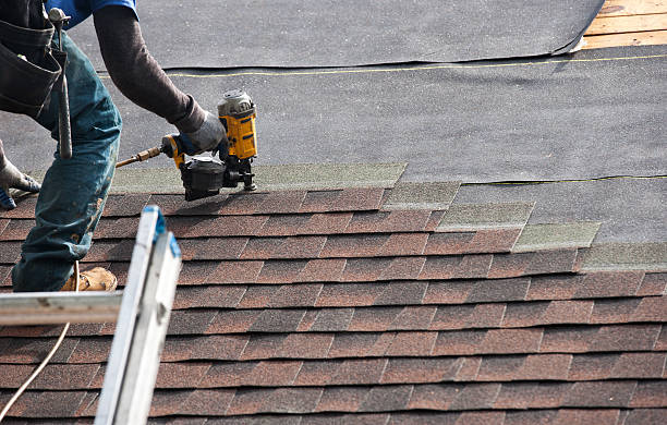 Licensed Gutter Installation service in Fort Rock, OR - Brentwood Metal Roofing